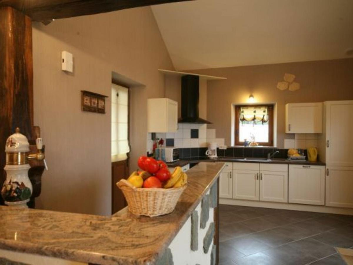 Gite Spacieux, Confort Moderne, 8 Pers, Terrasse Privative, Animaux Admis, Wifi - Fr-1-589-227 Vagney ภายนอก รูปภาพ