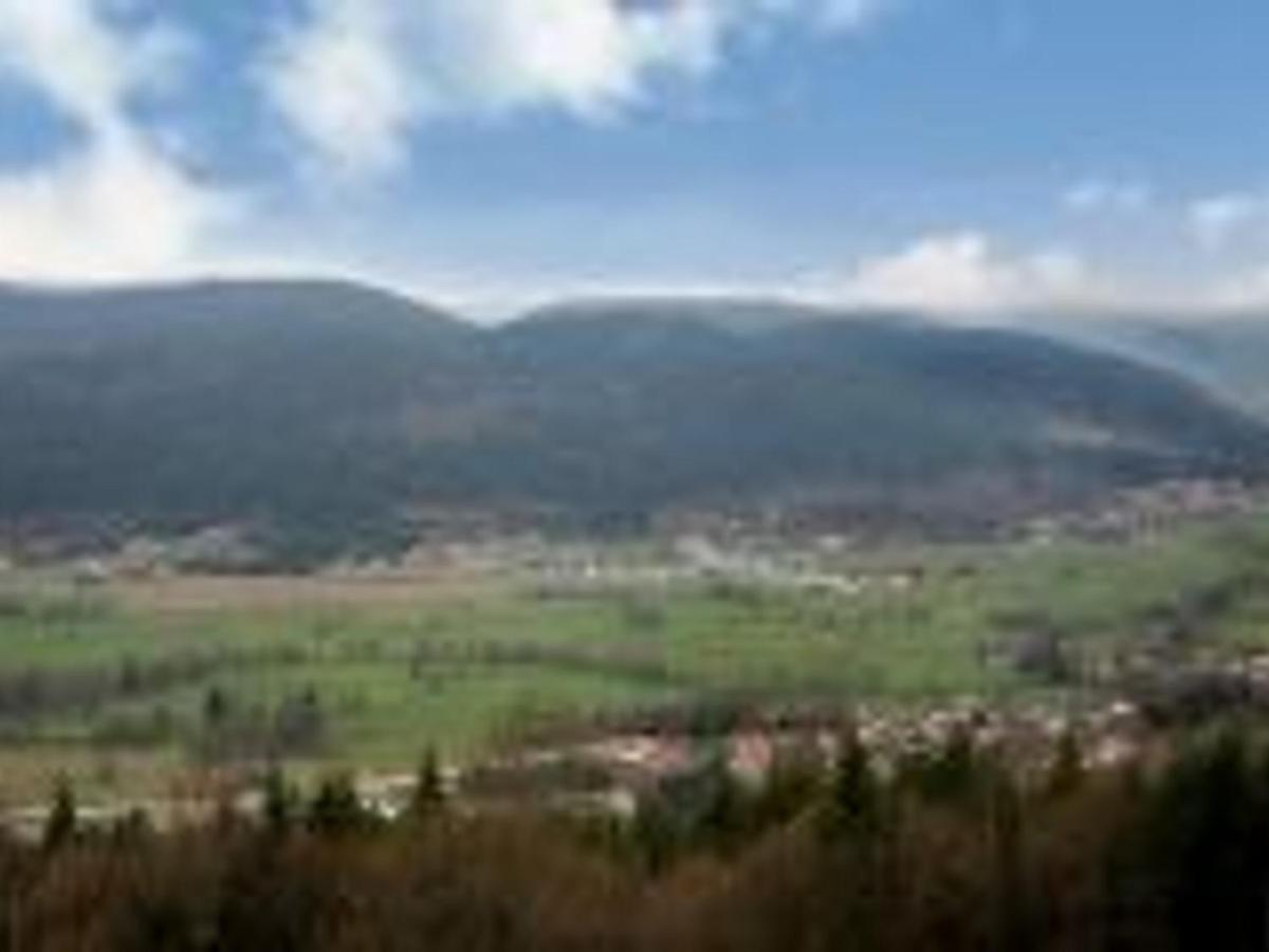 Gite Spacieux, Confort Moderne, 8 Pers, Terrasse Privative, Animaux Admis, Wifi - Fr-1-589-227 Vagney ภายนอก รูปภาพ